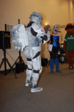 ValleyCon 37 - 2011